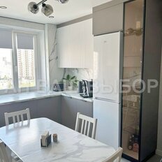 Квартира 43,3 м², 1-комнатная - изображение 5