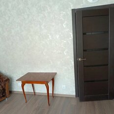 Квартира 36 м², 1-комнатная - изображение 1