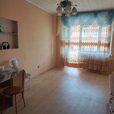 Квартира 30 м², 2-комнатная - изображение 1
