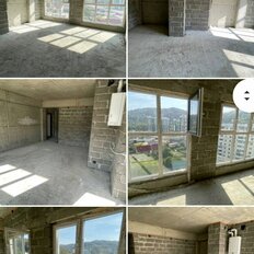 Квартира 30 м², 1-комнатная - изображение 2