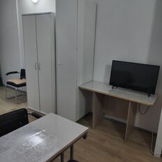 Квартира 27 м², студия - изображение 4