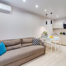Квартира 52 м², 2-комнатная - изображение 2