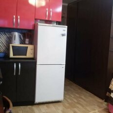 Квартира 30 м², студия - изображение 4