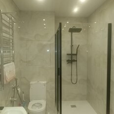 Квартира 45 м², 1-комнатная - изображение 3