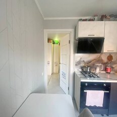 Квартира 31 м², 1-комнатная - изображение 5