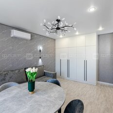 Квартира 31 м², 1-комнатная - изображение 3