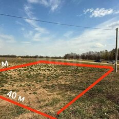 10 соток, участок - изображение 2