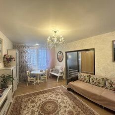 Квартира 110,6 м², 3-комнатная - изображение 1