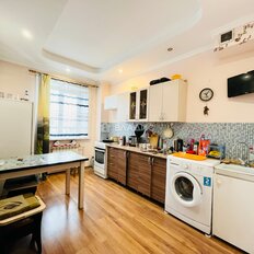 Квартира 31,9 м², 1-комнатная - изображение 2