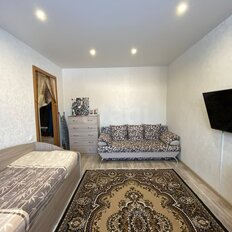 Квартира 28,1 м², 1-комнатная - изображение 1