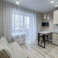 Квартира 37 м², 2-комнатная - изображение 1