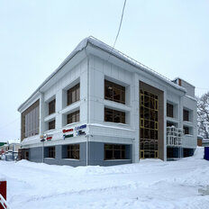 186,5 м², автосервис - изображение 2