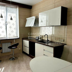 Квартира 70,4 м², 2-комнатная - изображение 4