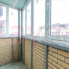 Квартира 39,3 м², 1-комнатная - изображение 3