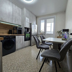 Квартира 62 м², 2-комнатная - изображение 1