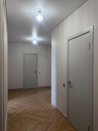 64 м², 3-комнатная квартира 12 000 000 ₽ - изображение 35