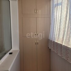 Квартира 40,7 м², 1-комнатная - изображение 5