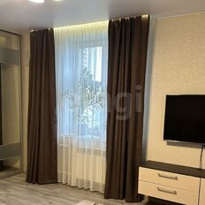 Квартира 41,9 м², 1-комнатная - изображение 3