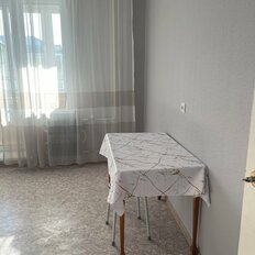 Квартира 45 м², 1-комнатная - изображение 2