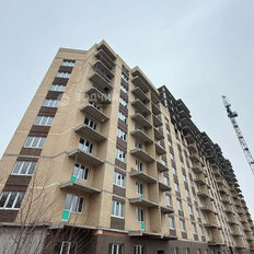 Квартира 43,2 м², 1-комнатная - изображение 1