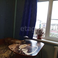 Квартира 29,8 м², 1-комнатная - изображение 2