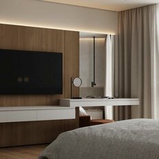 Квартира 66,4 м², 2-комнатная - изображение 5
