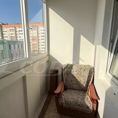 Квартира 36 м², 1-комнатная - изображение 1