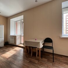 Квартира 42,8 м², 1-комнатная - изображение 3
