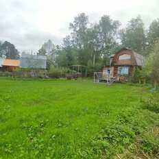 дом + 9,4 сотки, участок - изображение 4