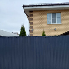 дуплекс + 2,1 сотки, участок - изображение 1