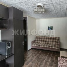 Квартира 31,1 м², 1-комнатная - изображение 5
