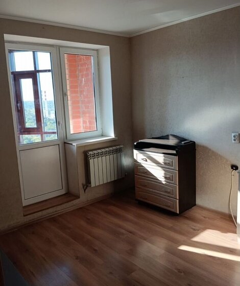33,9 м², 1-комнатная квартира 4 800 000 ₽ - изображение 22