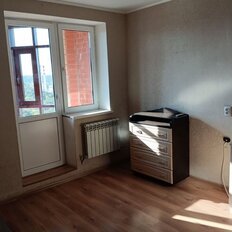 Квартира 43 м², 1-комнатная - изображение 2