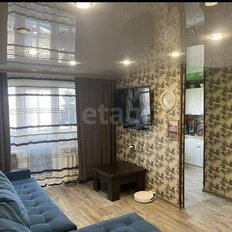 Квартира 43 м², 2-комнатная - изображение 1