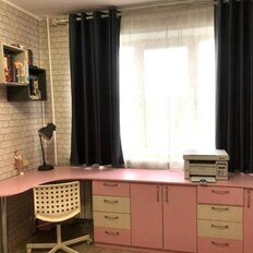 Квартира 55 м², 2-комнатная - изображение 4