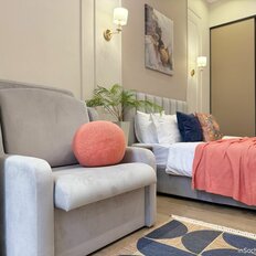 Квартира 26,4 м², 1-комнатные - изображение 3