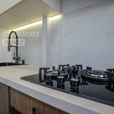 Квартира 57 м², 2-комнатная - изображение 3