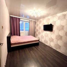 Квартира 66 м², 2-комнатная - изображение 2