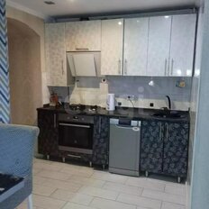 Квартира 67 м², 3-комнатная - изображение 5