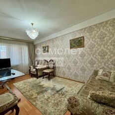Квартира 35 м², 1-комнатная - изображение 2