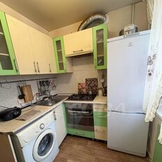 Квартира 50 м², 3-комнатная - изображение 2