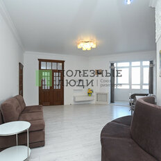 Квартира 100 м², 3-комнатная - изображение 1