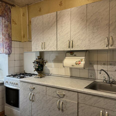 Квартира 31,8 м², 1-комнатная - изображение 3