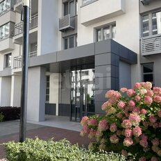 Квартира 114,8 м², 3-комнатная - изображение 1