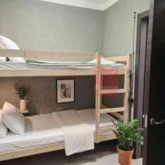 Квартира 4,4 м², студия - изображение 2