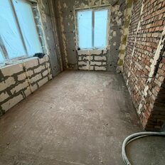 Квартира 71,7 м², 3-комнатная - изображение 1