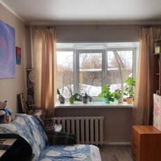 Квартира 30 м², 1-комнатная - изображение 1