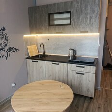 Квартира 22,9 м², студия - изображение 1