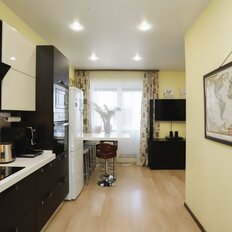 Квартира 42,3 м², 1-комнатная - изображение 1
