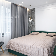 Квартира 37,5 м², студия - изображение 5